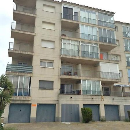 Apartmán Port Badia 1B Roses Exteriér fotografie