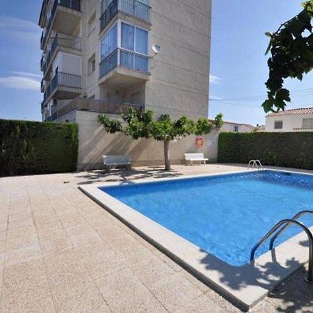 Apartmán Port Badia 1B Roses Exteriér fotografie