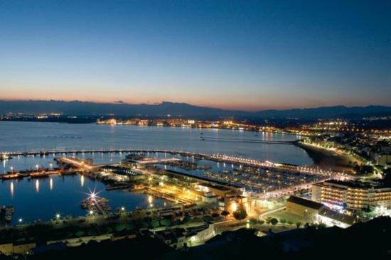 Apartmán Port Badia 1B Roses Exteriér fotografie