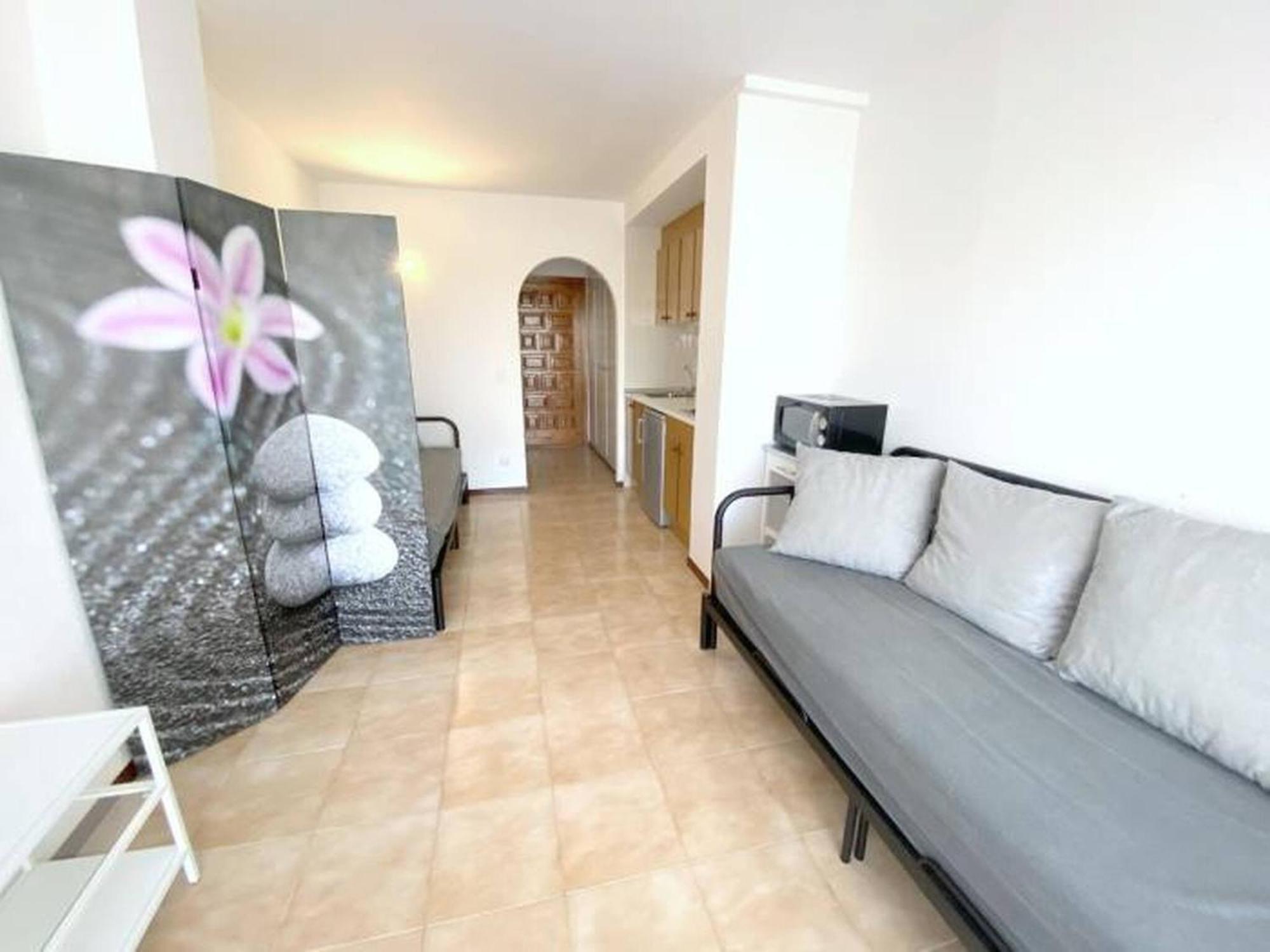 Apartmán Port Badia 1B Roses Exteriér fotografie