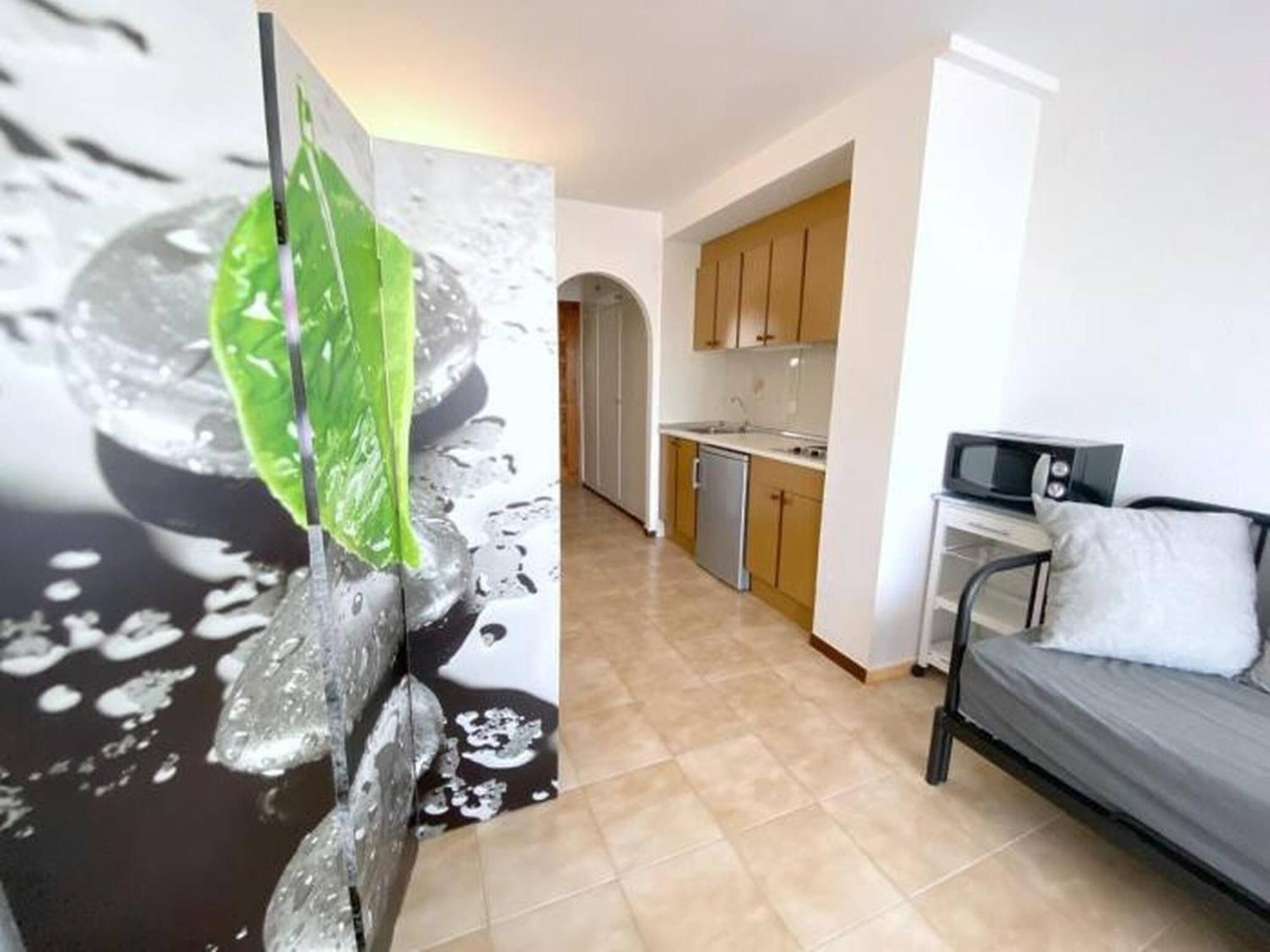 Apartmán Port Badia 1B Roses Exteriér fotografie