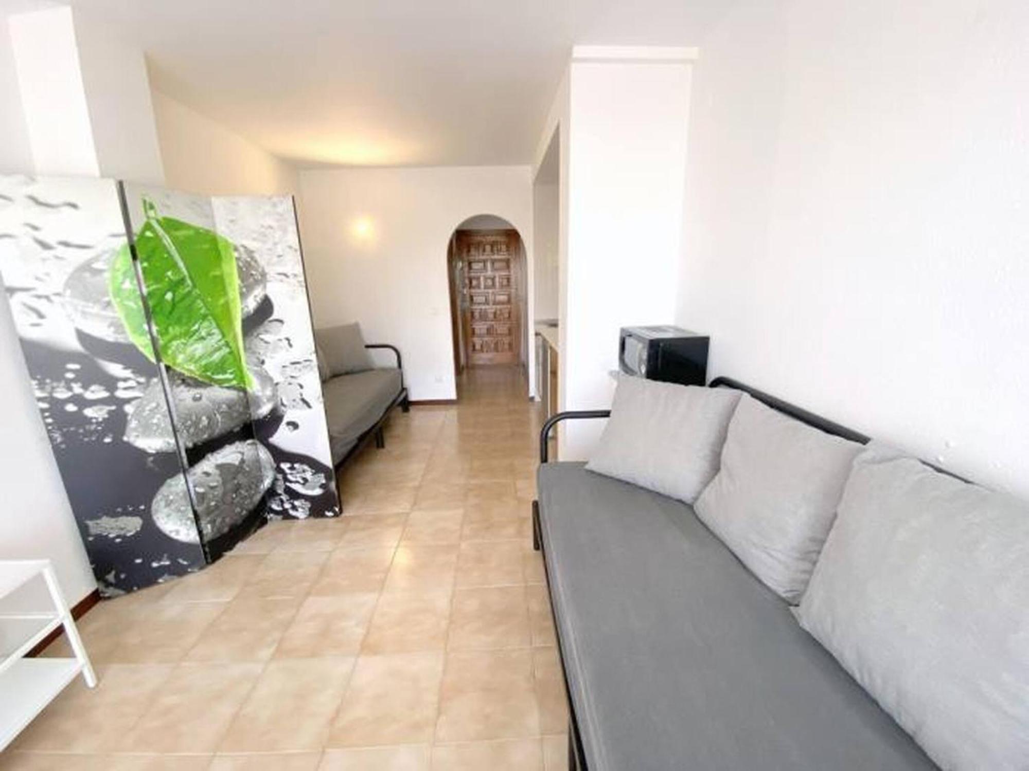 Apartmán Port Badia 1B Roses Exteriér fotografie