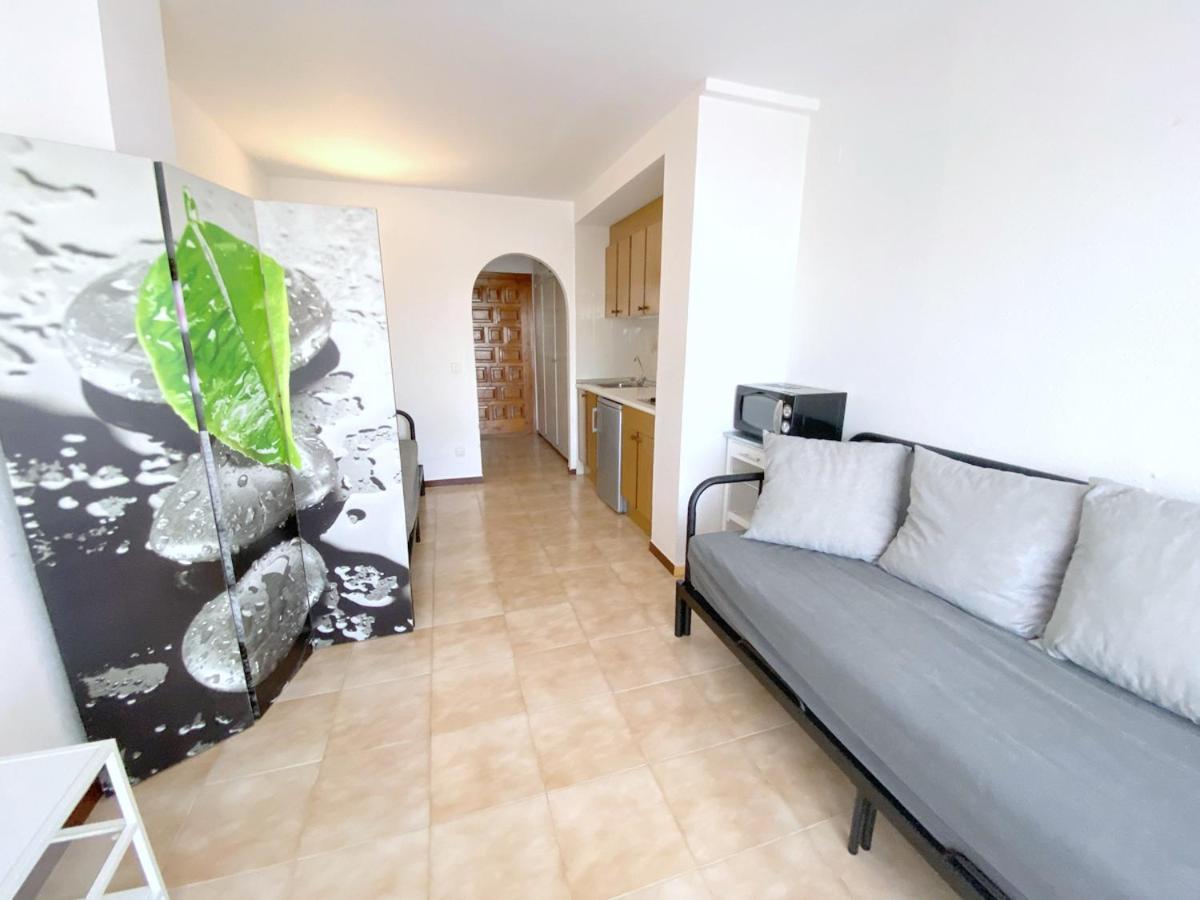 Apartmán Port Badia 1B Roses Exteriér fotografie