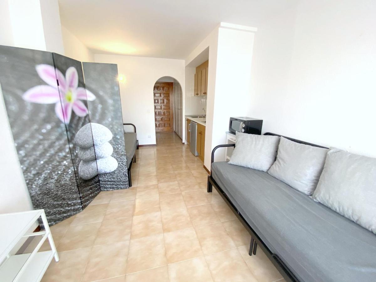 Apartmán Port Badia 1B Roses Exteriér fotografie