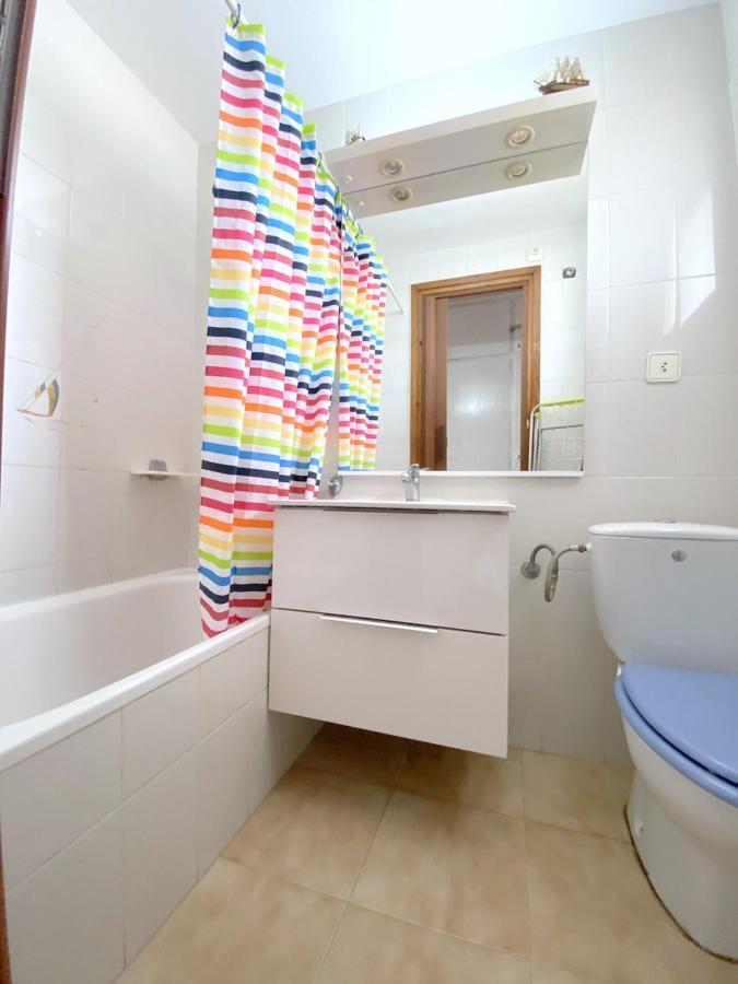 Apartmán Port Badia 1B Roses Exteriér fotografie